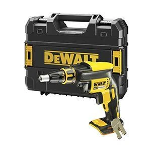 Dewalt DCF620NT suktuvas ir TSTAK lagaminas