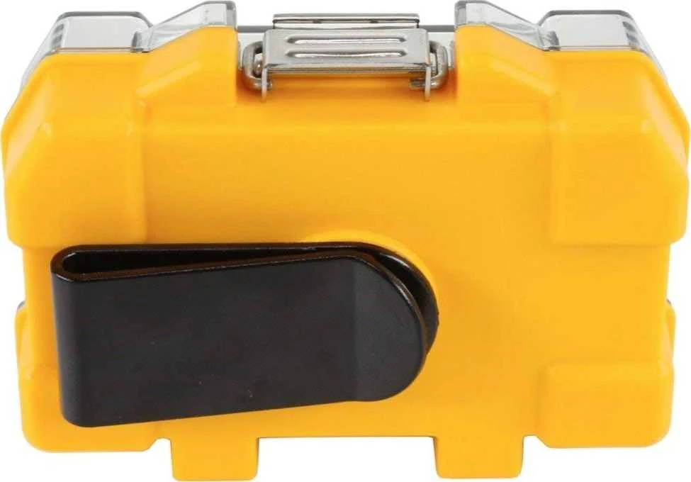 Sukimo antgalių rinkinys 32 vnt., DeWalt