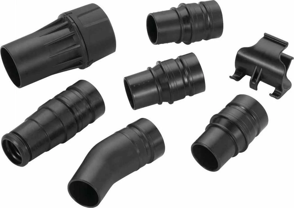 Adapterių rinkinys DeWalt DWV9220