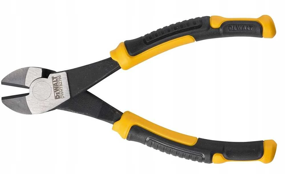 Pro Kirpimo replės DeWalt DWHT82796-0; 160 mm