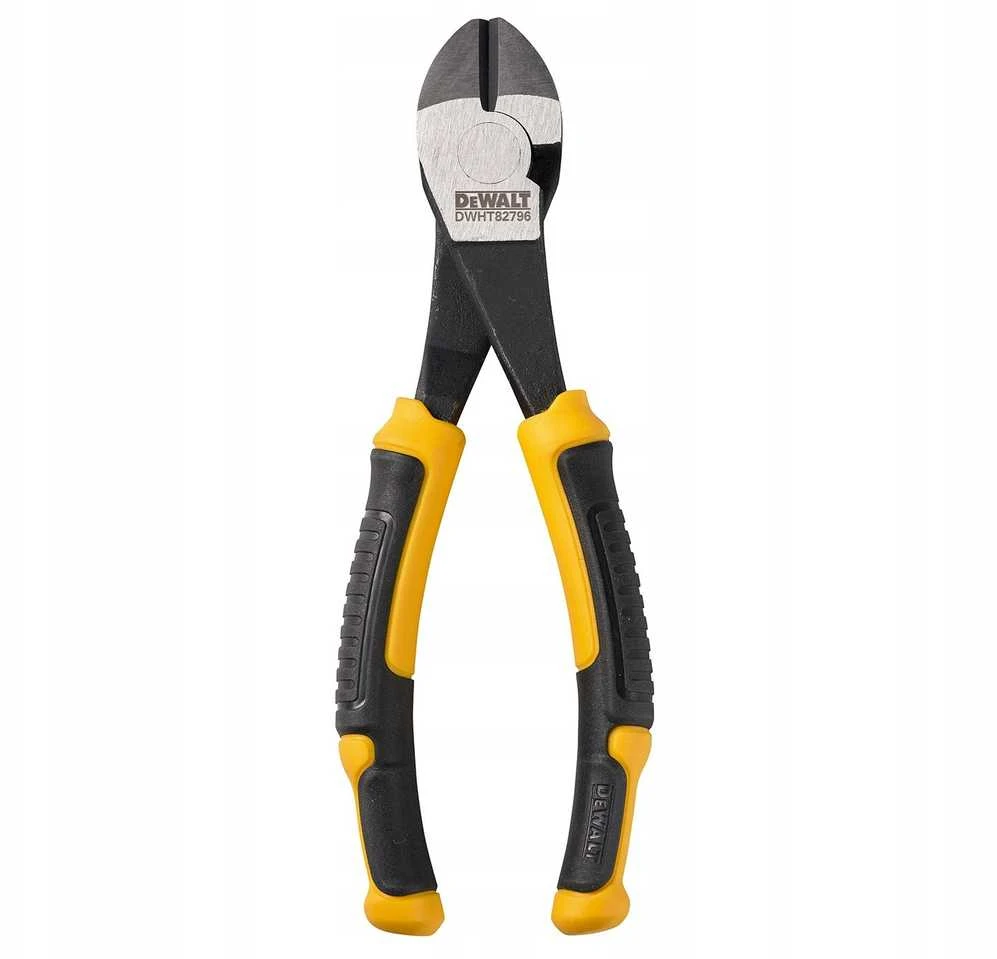 Pro Kirpimo replės DeWalt DWHT82796-0; 160 mm
