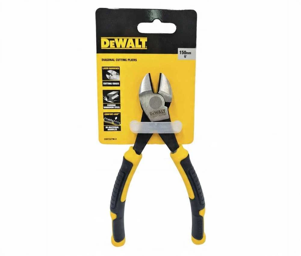 Pro Kirpimo replės DeWalt DWHT82796-0; 160 mm