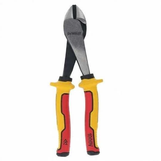 Kirpimo replės DeWalt DWHT82801-0; 160 mm