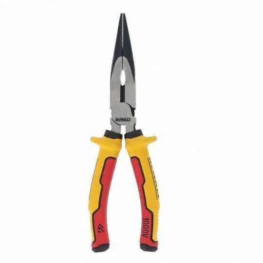 Replės DeWalt DWHT82804-0; 200 mm