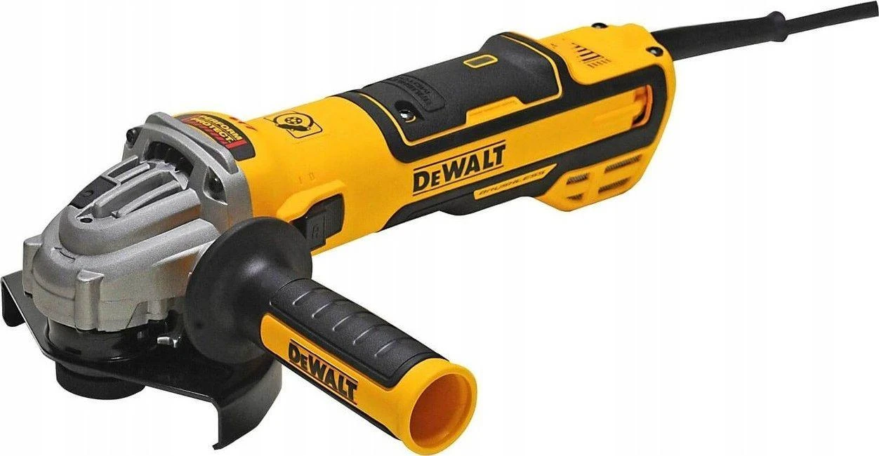 Kampinis šlifuoklis Dewalt INOX DWE4369