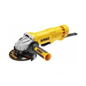 Kampinis šlifuoklis DeWalt DWE4237K