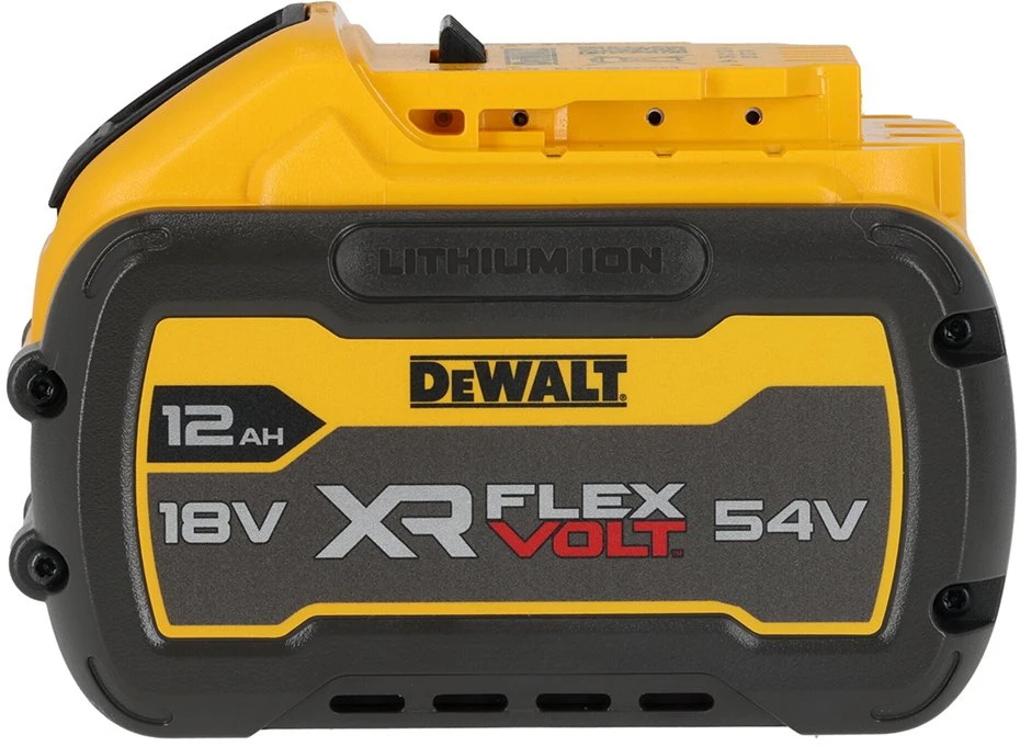DeWalt DCB5480-XJ keičiama baterija be kontaktinių plokščių, 54V/216Wh