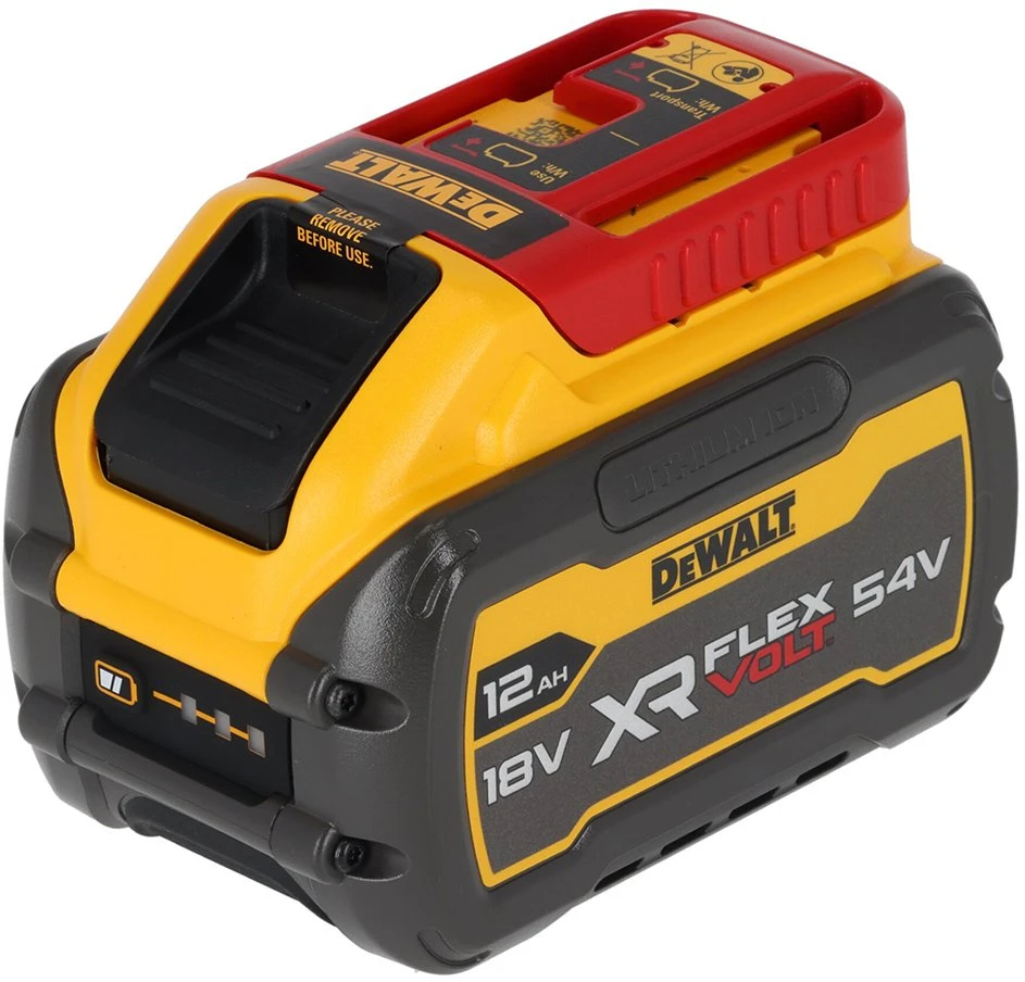 DeWalt DCB5480-XJ keičiama baterija be kontaktinių plokščių, 54V/216Wh
