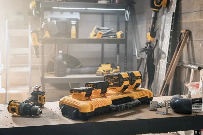 DeWalt DCB5480-XJ keičiama baterija be kontaktinių plokščių, 54V/216Wh