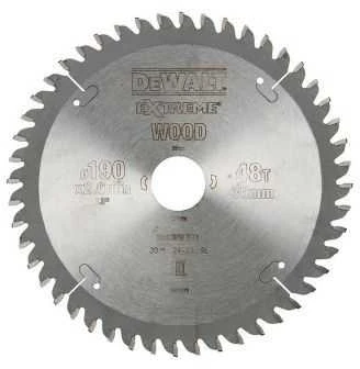 Pjovimo diskas medienai DeWalt DT4226-QZ; 250x3x30 mm; Z30; 20°