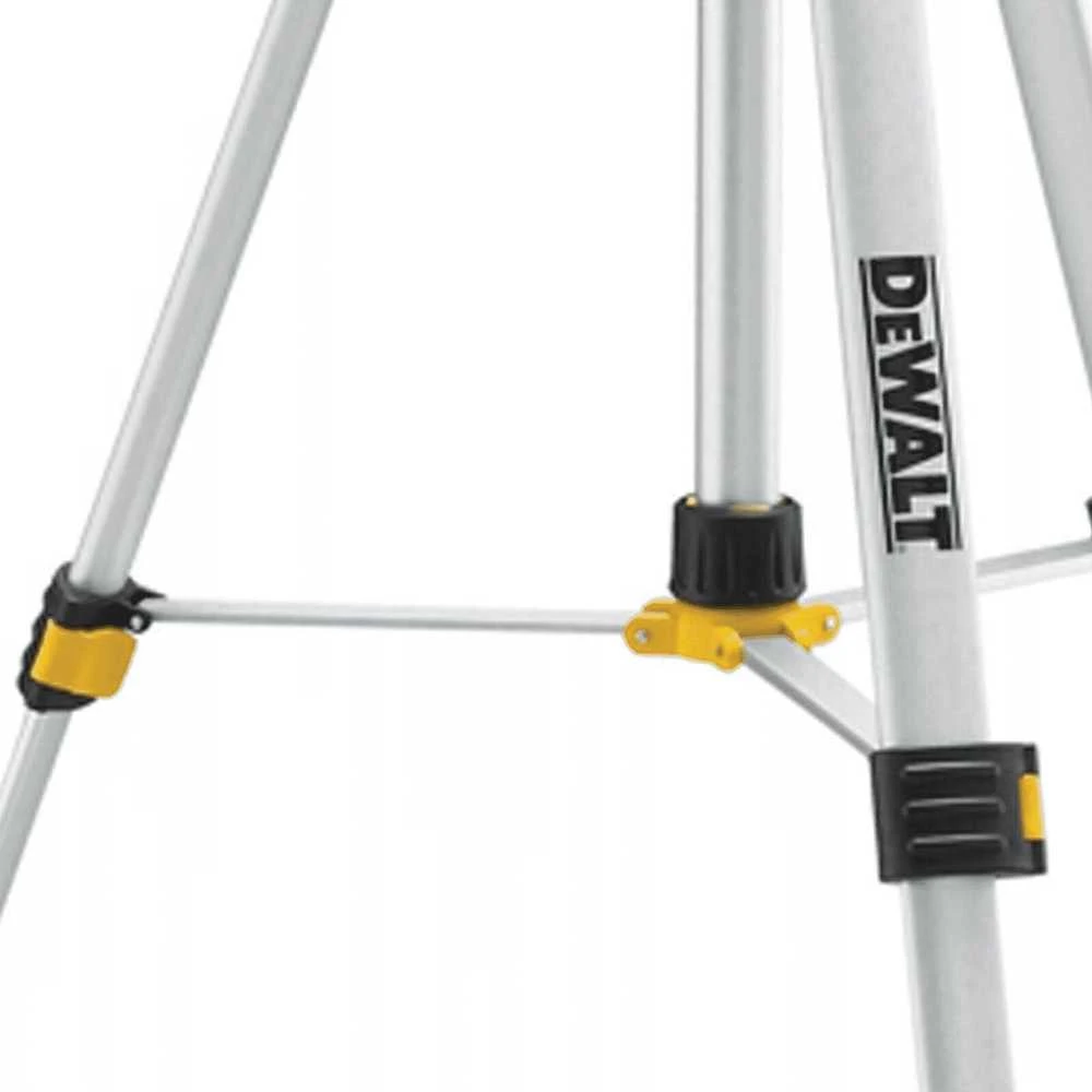 DeWalt trikojis stovas DE0881T-XJ 1/4" 0,75-1,84m