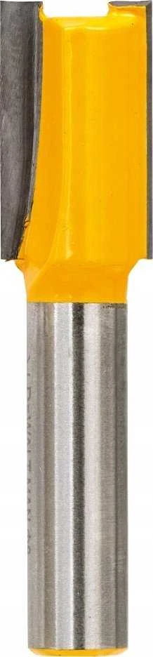 DEWALT TIESI FREZA 12mm KOTAS 8mm