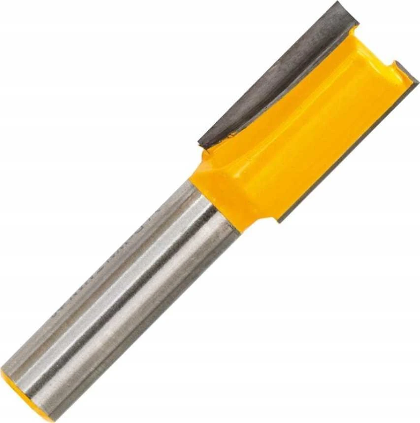 DEWALT TIESI FREZA 12mm KOTAS 8mm