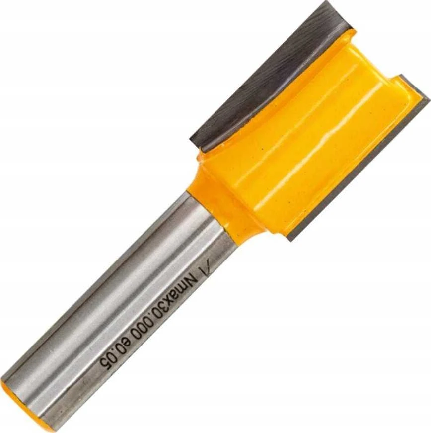 DEWALT FREZ PROSTY 15mm TRZPIEŃ 8mm