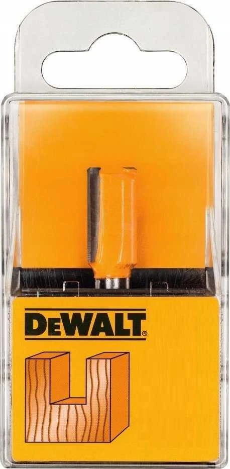 DEWALT FREZ PROSTY 16mm TRZPIEŃ 8mm