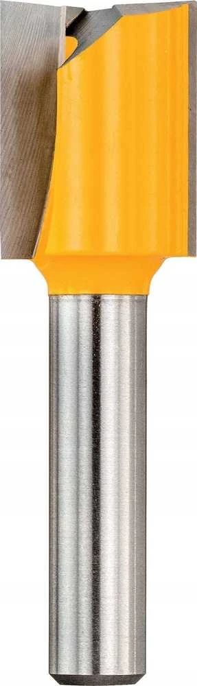 DEWALT FREZ PROSTY 16mm TRZPIEŃ 8mm