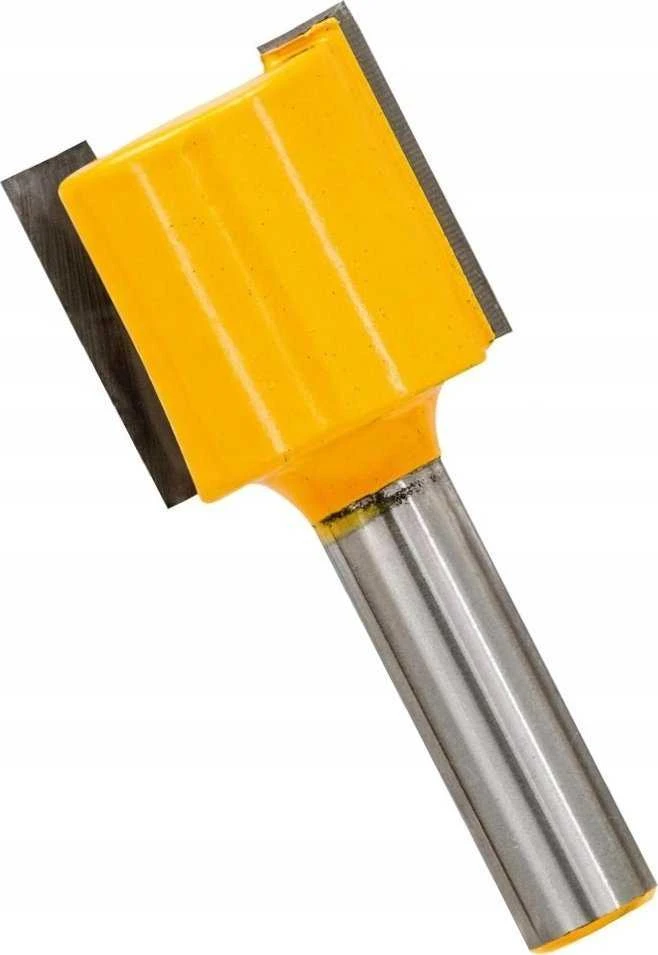 DEWALT FREZ PROSTY 22mm TRZPIEŃ 8mm