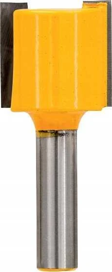 DEWALT FREZ PROSTY 22mm TRZPIEŃ 8mm