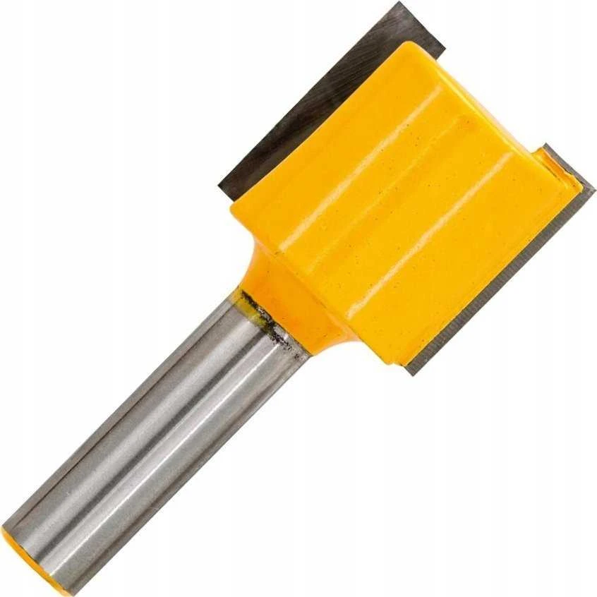 DEWALT FREZ PROSTY 22mm TRZPIEŃ 8mm