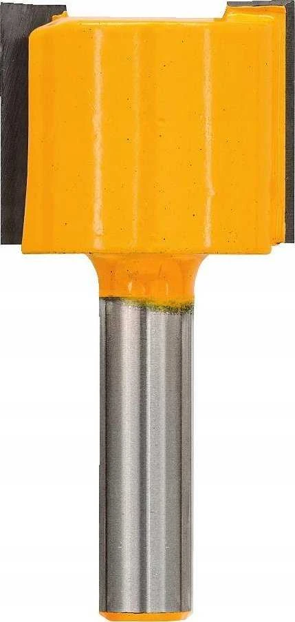 DEWALT FREZ PROSTY 22mm TRZPIEŃ 8mm