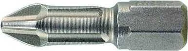 Dewalt torx antgaliai 25mm ph1 / 5vnt /