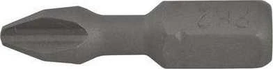 Pro antgaliai torx 25mm ph2 /5szt/