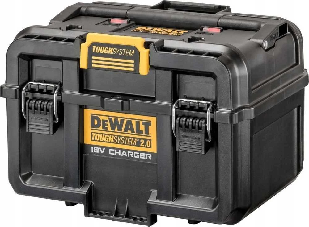Pakrovėjas DeWalt DWST83471-QW; 18/54 V