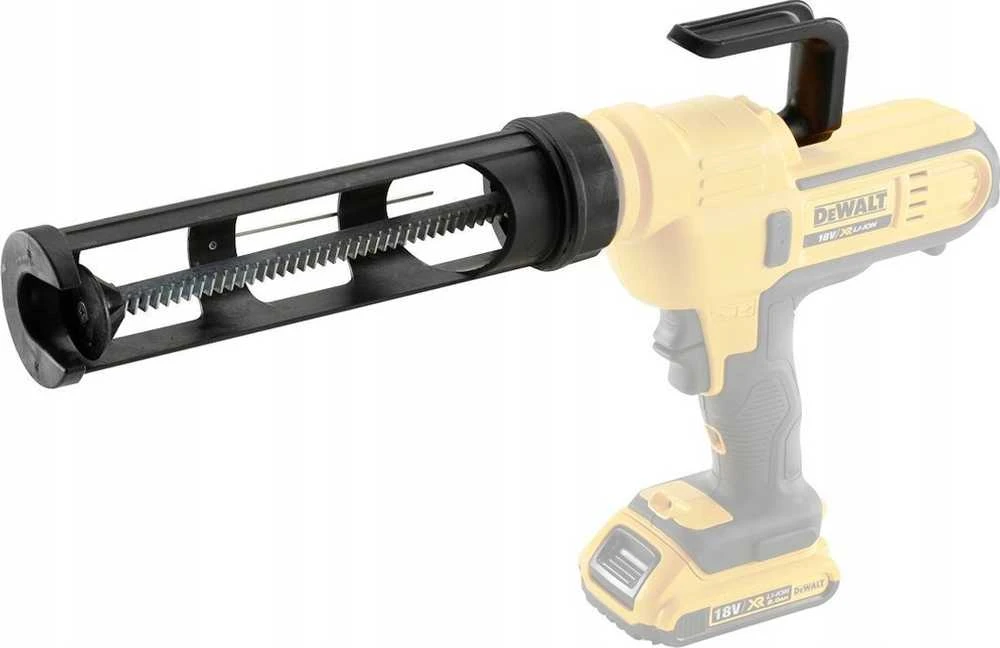 Hermetiko pistoleto antgalis DeWalt DCE5601