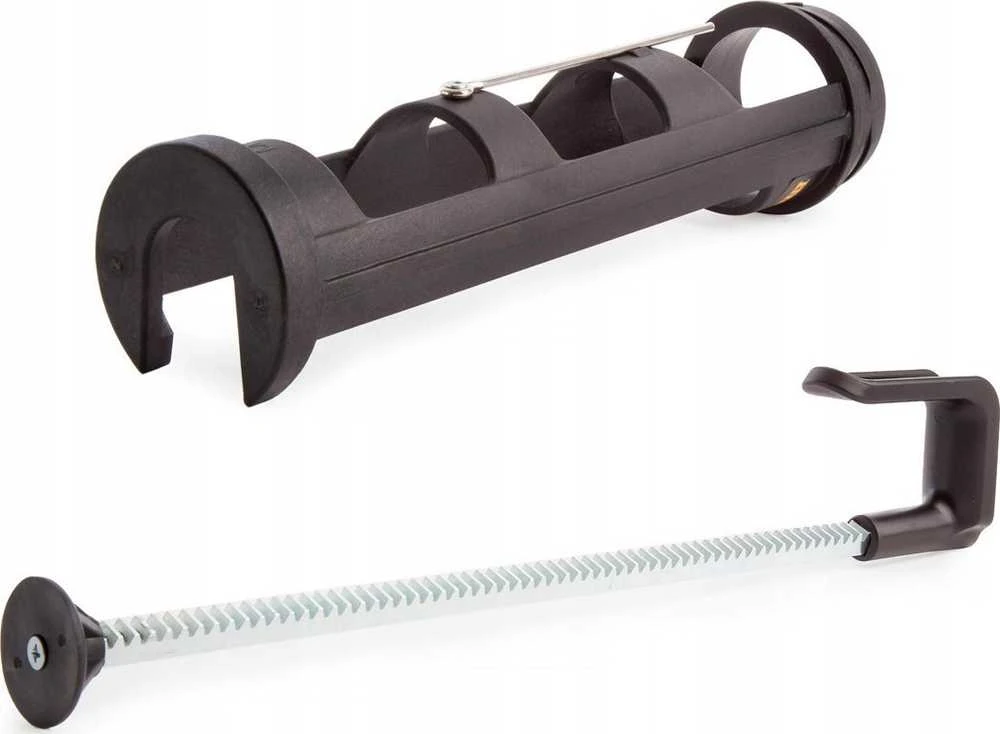 Hermetiko pistoleto antgalis DeWalt DCE5601