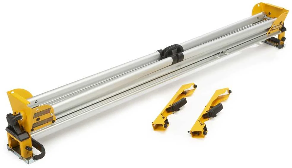 DeWALT Stovas skersinio pjovimo staklėms DE7023