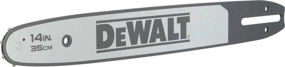 Grandininio pjūklo pjovimo juosta DeWalt DT20691-QZ; 14''; 35 cm; .325''