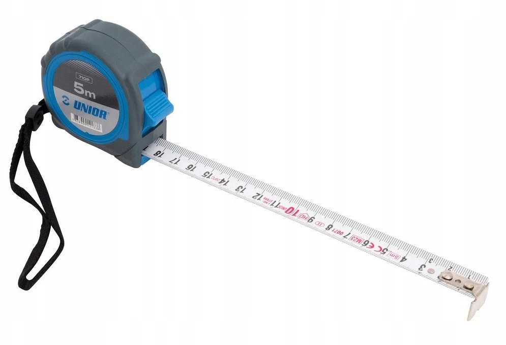 Dewalt VALCUOTO PLIENO MATAS 10M UNIOR
