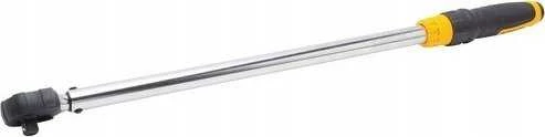 Dinamometrinis raktas DeWalt DWMT75463-0; 3/8''; 27-135 Nm