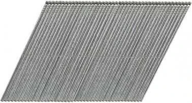 Cinkuoti vinys 63 x1,6 mm 20° 2500 vnt. DCN660, DeWalt