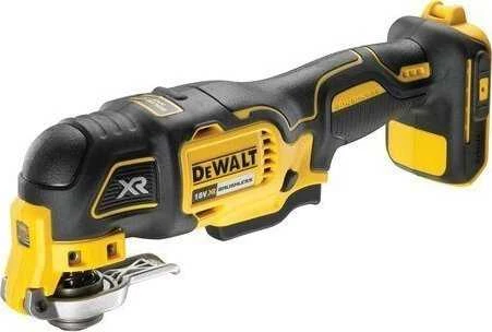 De Walt Daugiafunkcinis įrankis DeWalt DCS353D2-QW; 12 V; 2x2,0 Ah akum.