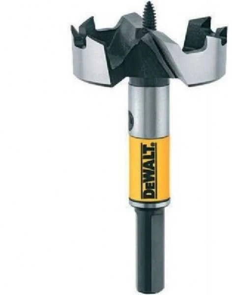 Stanley Furnitūros skylių grąžtas DeWalt; 41 mm