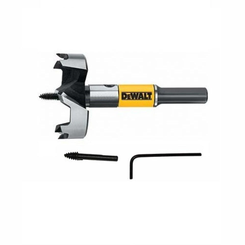 DEWALT DT4586-QZ medienos grąžtas 68 mm