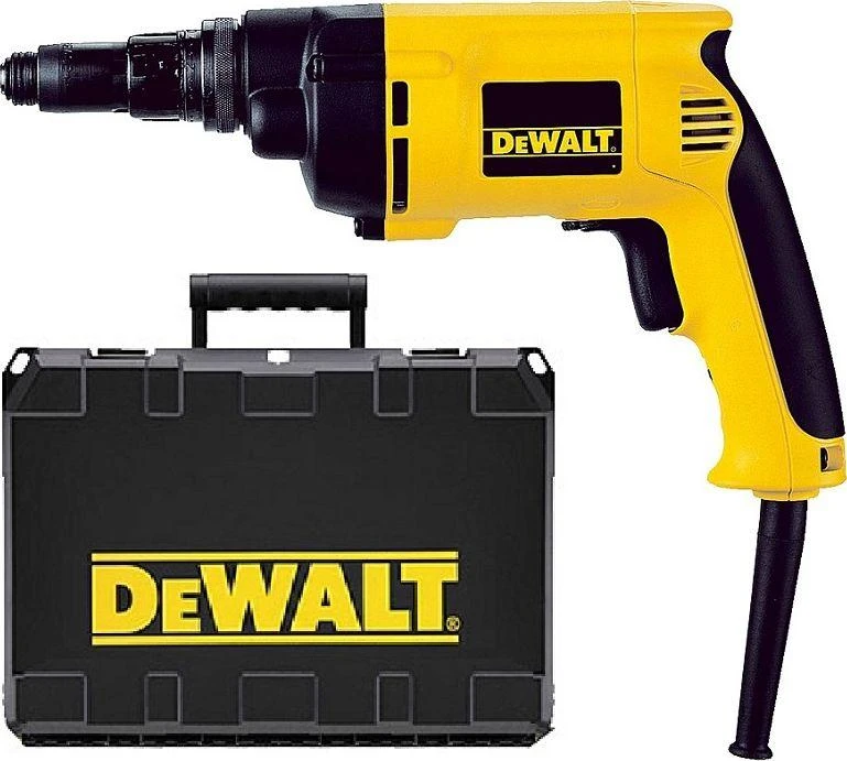 DeWalt DW268K-QS