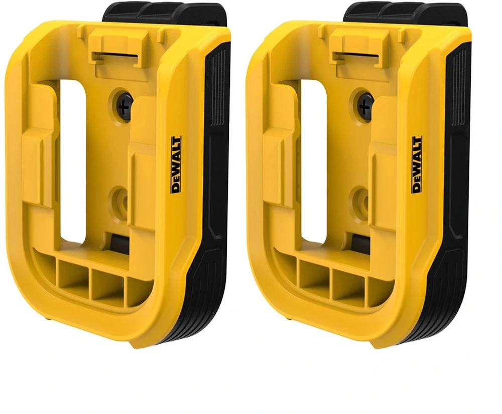 DEWALT AKUMULIATORIAUS LAIKIKLIS 2vnt. SKIRTAS DWST82800-1