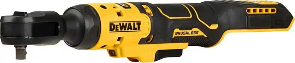 DeWALT DCF513N akumuliatorinė terkšlė 18V