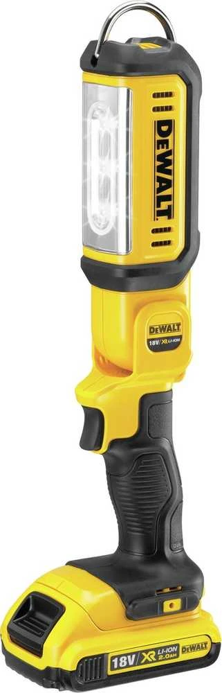 Žibintuvėlis Dewalt DCL050 500lm