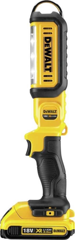 Žibintuvėlis Dewalt DCL050 500lm