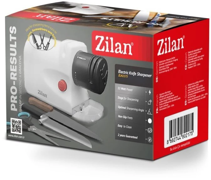 Dewalt Zilan ZLN2175 Peilis sharpener
