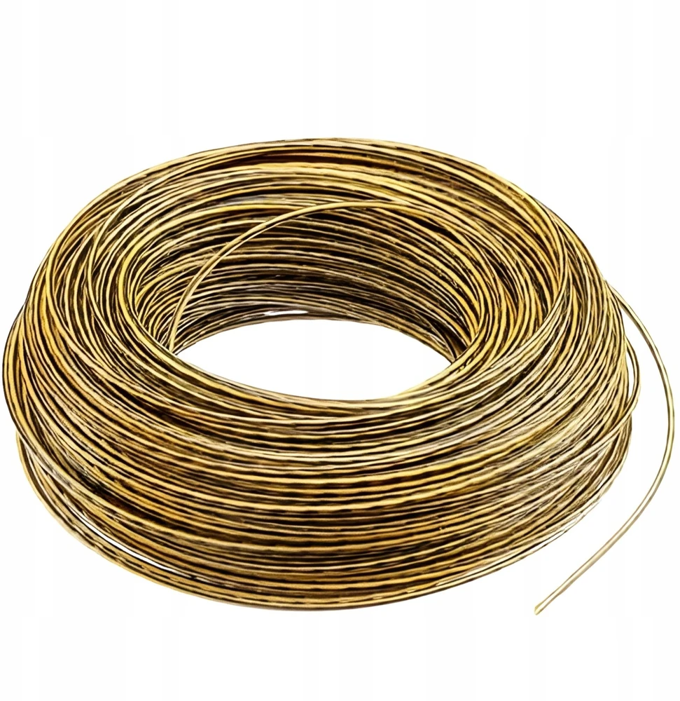 Valas pjovimo peilis žoliapjovėms, 2,7 mm skersmens, ilgis 55 m, DEWALT [DT20905-QZ]