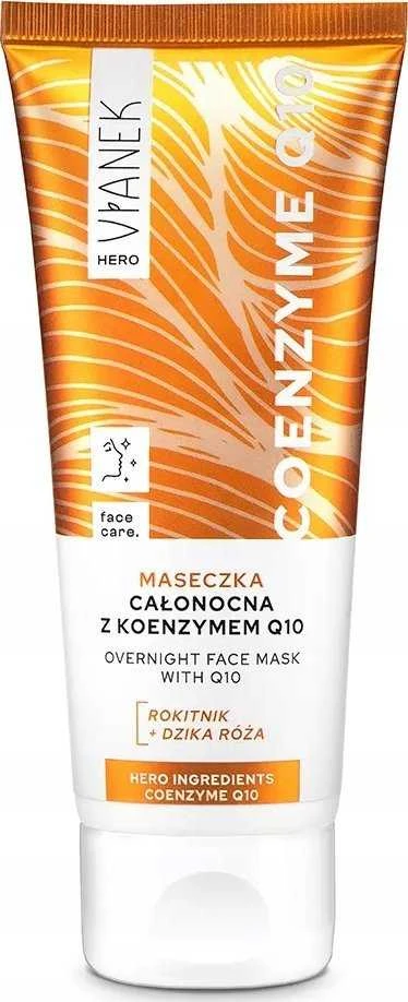 VIANEK Hero Coenzyme Q10, 75 ml