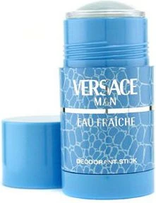 Versace Man Eau Fraiche Dezodorantas, 75 ml