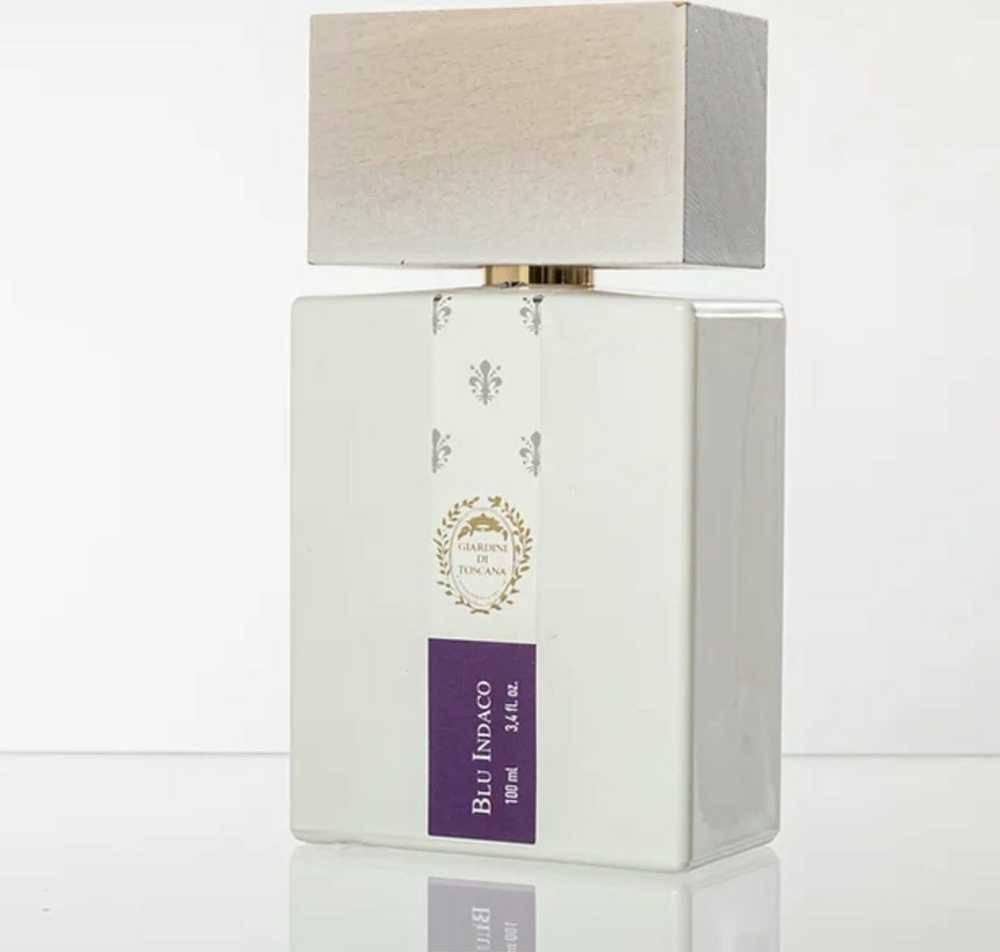 Giardini Di Toscana Blu Indaco EDP parfumuotas vanduo unisex, 100 ml