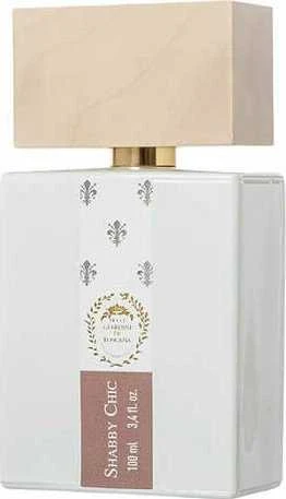 Giardini Di Toscana Shabby Chic EDP parfumuotas vanduo unisex, 100 ml