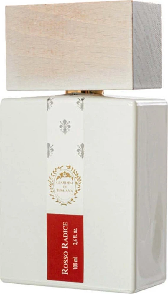 Giardini Di Toscana Rosso Radice EDP parfumuotas vanduo unisex, 100 ml