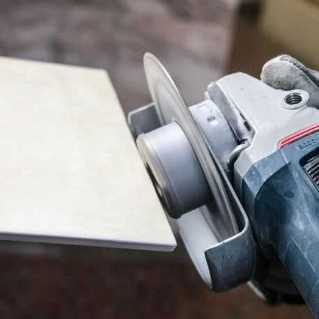 Veržlė - freza plytelėms šlifuoti DISTAR DGW-S Hard Ceramics 50mm